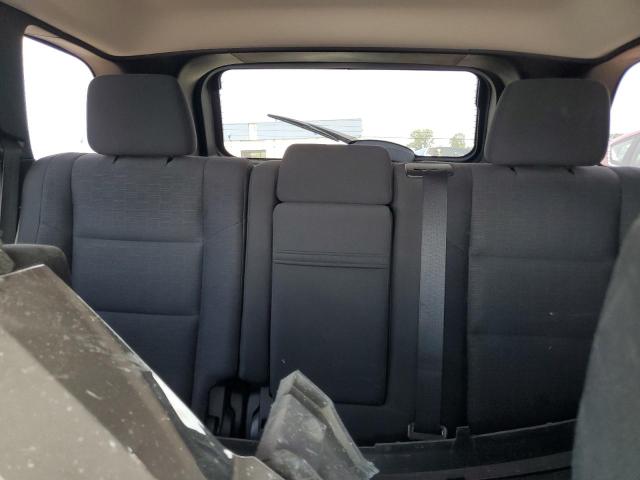 Photo 10 from auction – 2012 JEEP GRAND CHEROKEE LAREDO with VIN 1C4RJFAG2CC171130