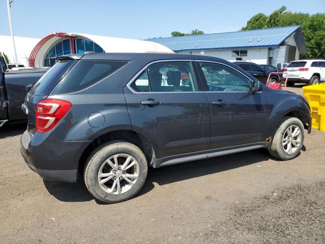 Photo 3 from auction – 2017 CHEVROLET EQUINOX LS with VIN 2GNFLEEK0H6120836