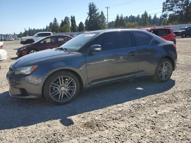 TOYOTA SCION TC 2012 z numerem VIN JTKJF5C76C3030740 - Zdjęcie z aukcji