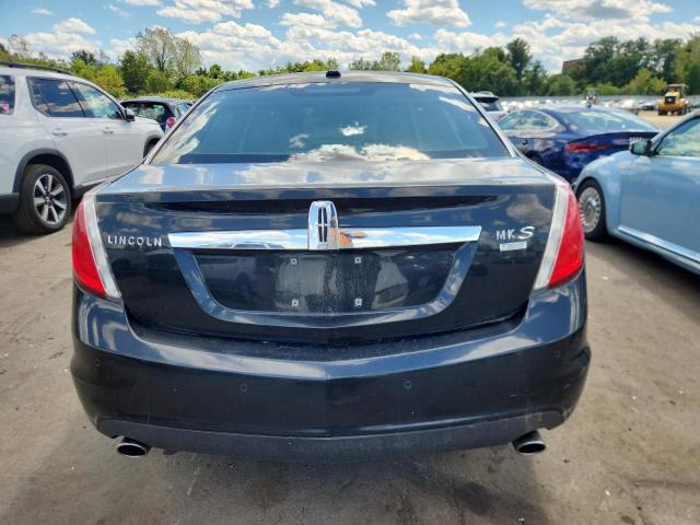 Photo 6 from auction – 2011 LINCOLN MKS with VIN 1LNHL9ER1BG610338