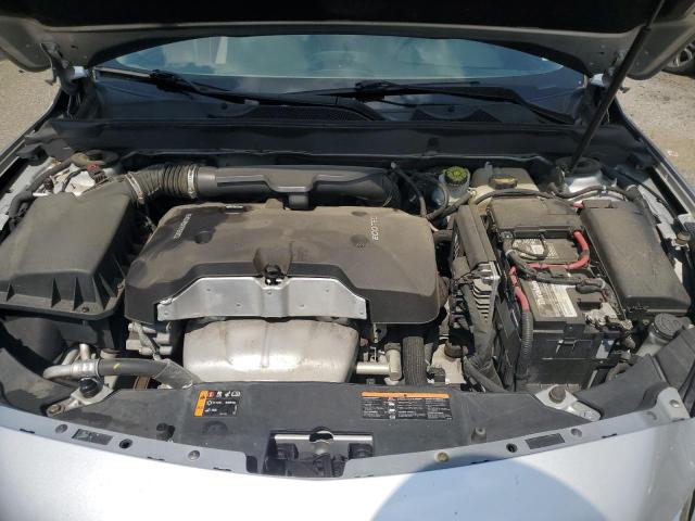 Photo 11 from auction – 2015 CHEVROLET MALIBU LS with VIN 1G11B5SL1FF200547