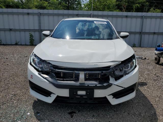 Photo 5 from auction – 2016 HONDA CIVIC LX with VIN 2HGFC4B54GH401494
