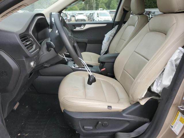 Photo 7 from auction – 2020 FORD ESCAPE SE with VIN 1FMCU0G68LUA83004