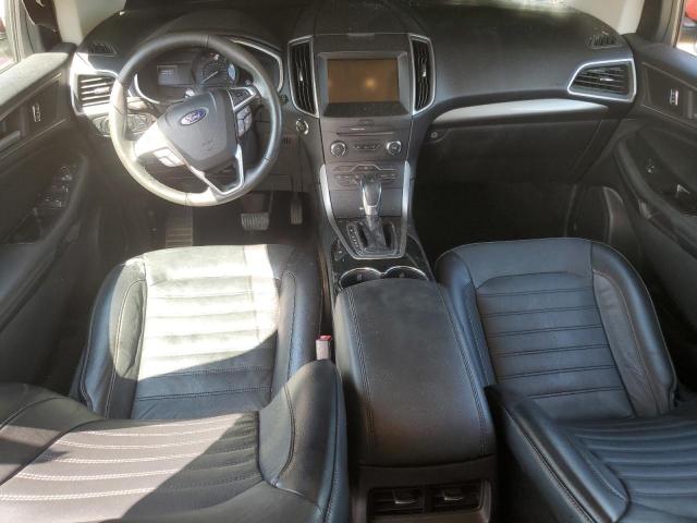 Photo 8 from auction – 2015 FORD EDGE SEL with VIN 2FMTK4J84FBB99057