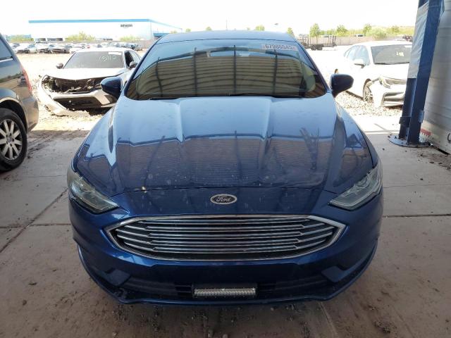 Photo 5 from auction – 2017 FORD FUSION S H with VIN 3FA6P0UU2HR330792