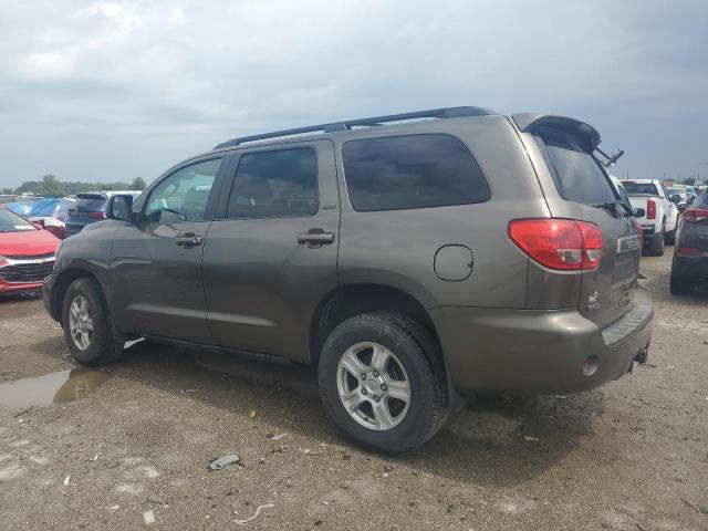 Photo 2 from auction – 2008 TOYOTA SEQUOIA SR5 with VIN 5TDBY64A28S013154