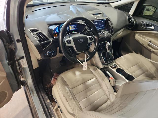 Photo 8 from auction – 2013 FORD C-MAX SEL with VIN 1FADP5BU5DL505343