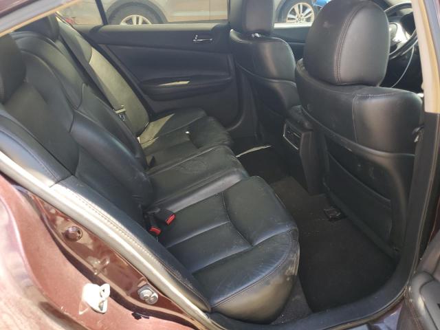Photo 10 from auction – 2014 NISSAN MAXIMA S with VIN 1N4AA5AP9EC445701