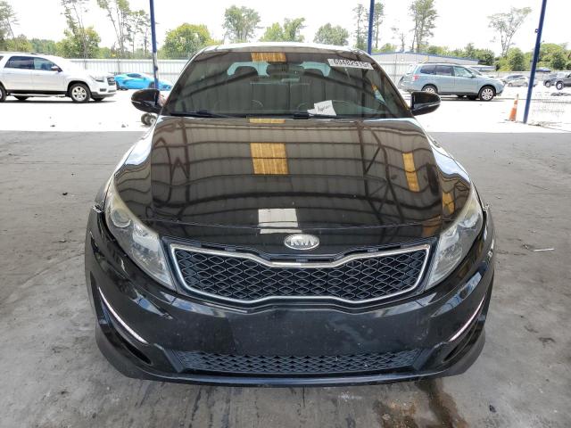 Photo 5 from auction – 2013 KIA OPTIMA SX with VIN 5XXGR4A68DG116646