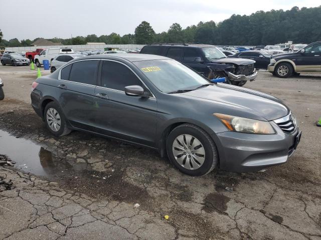 Photo 4 from auction – 2012 HONDA ACCORD LX with VIN 1HGCP2F30CA075836