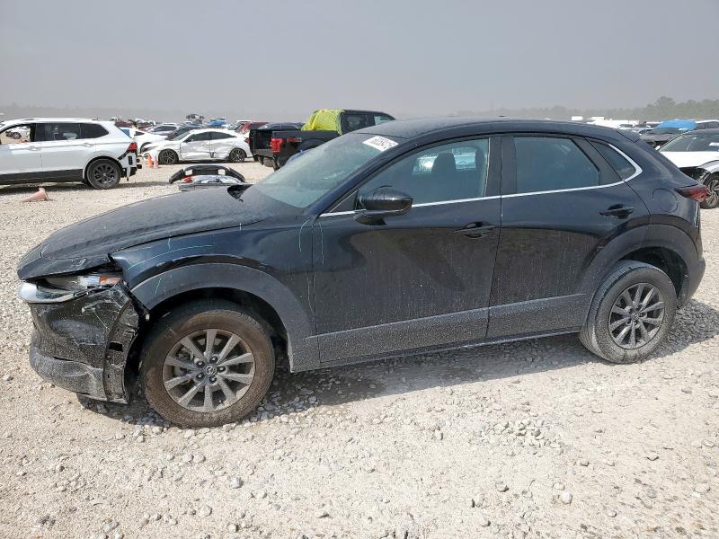 Photo 1 from auction – 2021 MAZDA CX-30 with VIN 3MVDMAAL0MM255933