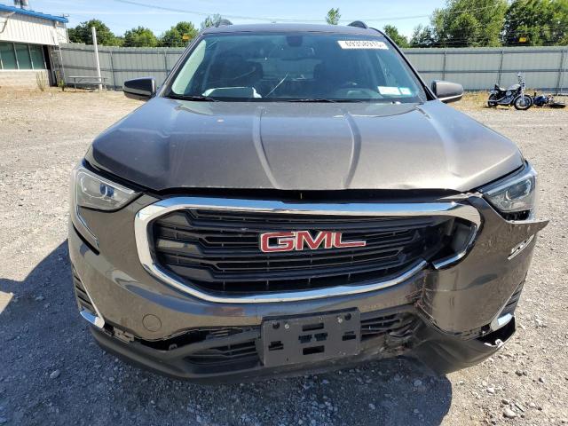 Photo 5 from auction – 2019 GMC TERRAIN SLE with VIN 3GKALTEV7KL159853