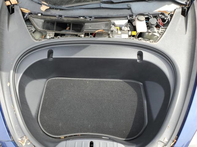 Photo 11 from auction – 2020 TESLA MODEL 3 with VIN 5YJ3E1EC4LF713285