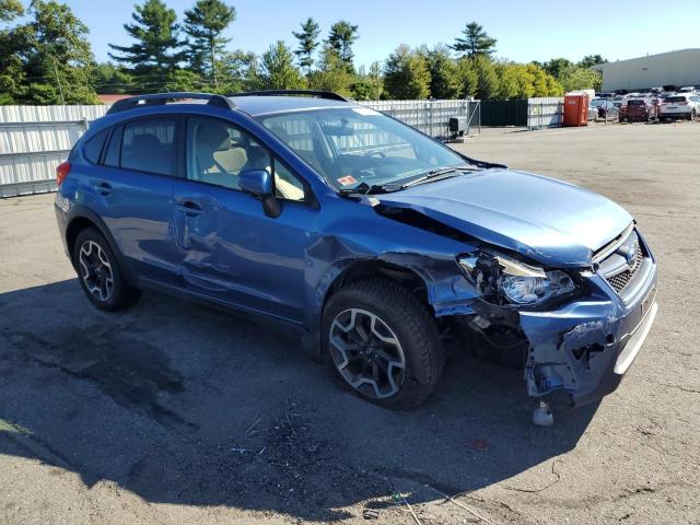 Photo 4 from auction – 2016 SUBARU CROSSTREK with VIN JF2GPABC3G8340344