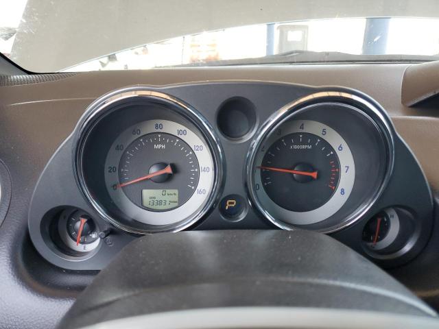 Photo 9 from auction – 2007 MITSUBISHI ECLIPSE SP with VIN 4A3AL25F07E051917