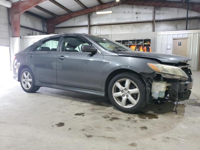 Photo 4 from auction – 2007 TOYOTA CAMRY CE A with VIN 4T1BE46K27U023093