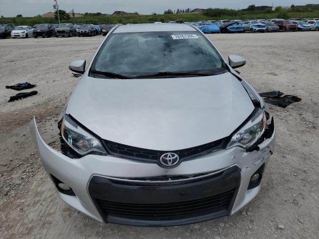Фото 5 с аукциона – 2014 TOYOTA COROLLA L с VIN 2T1BURHE3EC021990