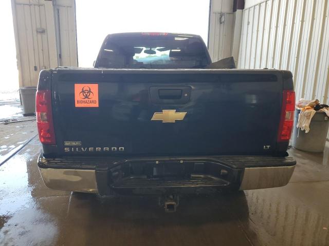 Photo 6 from auction – 2011 CHEVROLET SILVERADO with VIN 1GCRKSE35BZ239333