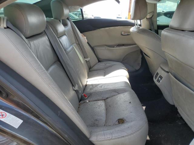 Photo 10 from auction – 2010 LEXUS ES 350 with VIN JTHBK1EG0A2344091