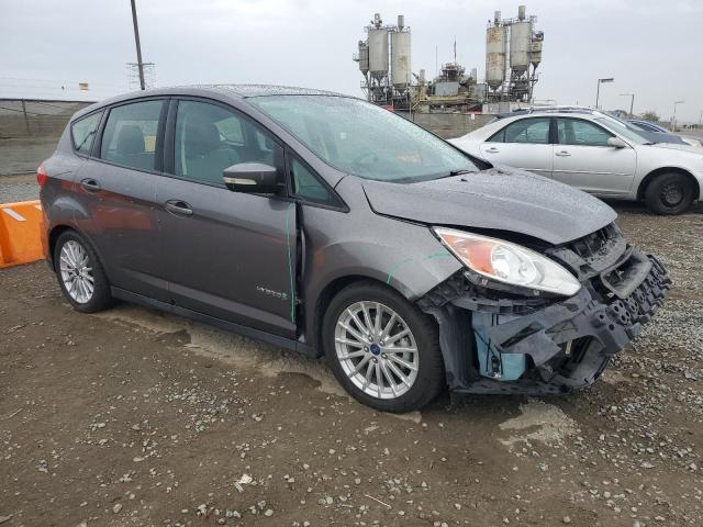 Photo 4 from auction – 2013 FORD C-MAX SE with VIN 1FADP5AUXDL529820