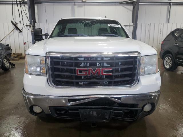 Photo 5 from auction – 2007 GMC SIERRA K25 with VIN 1GTHK24K67E536100
