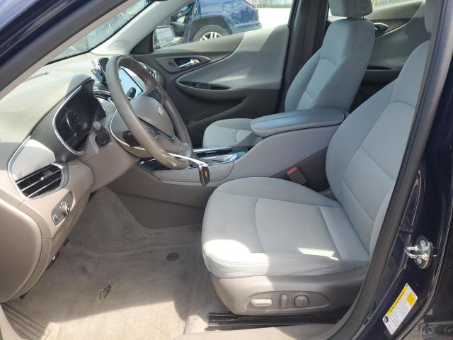 Photo 7 from auction – 2018 CHEVROLET MALIBU LT with VIN 1G1ZD5ST5JF109500