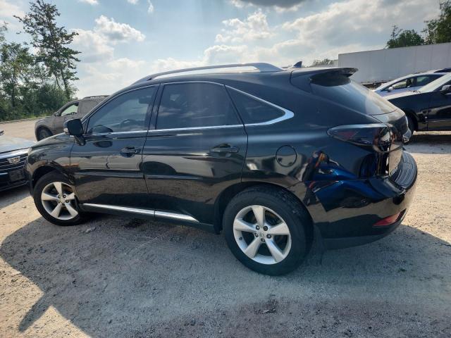 Photo 2 from auction – 2010 LEXUS RX 350 with VIN 2T2BK1BA5AC056159