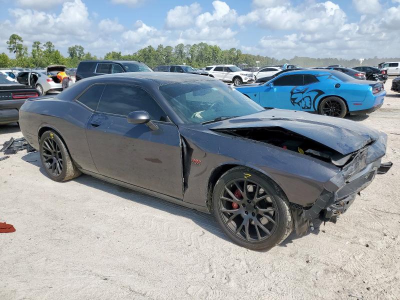 Photo 4 from auction – 2013 DODGE CHALLENGER with VIN 2C3CDYCJ3DH604149