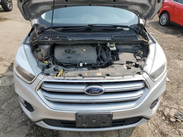 Photo 12 from auction – 2017 FORD ESCAPE SE with VIN 1FMCU9GD8HUF00020
