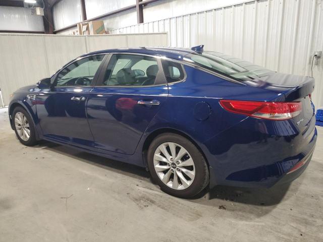 Photo 2 from auction – 2016 KIA OPTIMA EX with VIN 5XXGU4L38GG018464