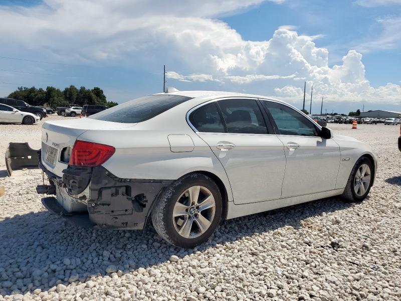 Photo 3 from auction – 2013 BMW 528 I with VIN WBAXG5C54DDY31155