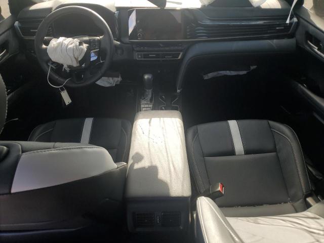 Photo 8 from auction – 2025 TOYOTA CAMRY XSE with VIN 4T1DAACK6SU043282
