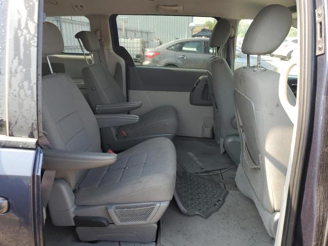 Photo 11 from auction – 2009 DODGE GRAND CARA with VIN 2D8HN44E39R509179