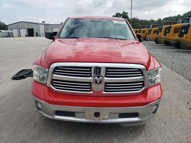 Photo 5 from auction – 2015 RAM 1500 SLT with VIN 1C6RR6GTXFS729000