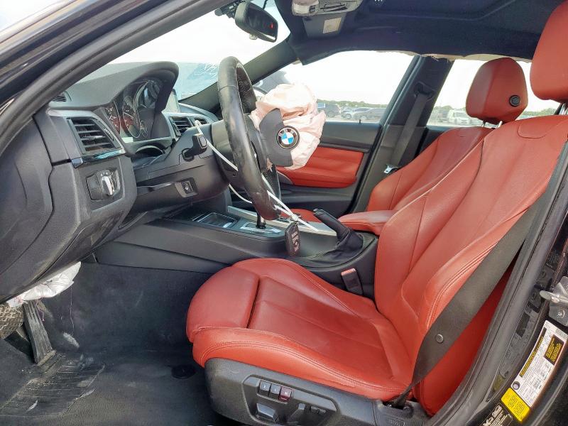 Photo 7 from auction – 2013 BMW ACTIVEHYBR with VIN WBA3F9C58DF483745