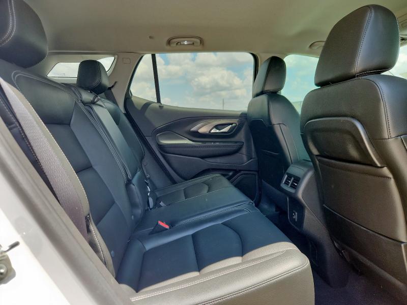 صورة رقم 11 من المزاد - 2024 GMC TERRAIN SL مع VIN 3GKALPEG5RL390768