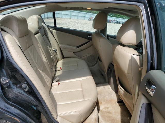 Photo 10 from auction – 2010 NISSAN ALTIMA BAS with VIN 1N4AL2AP5AN554129