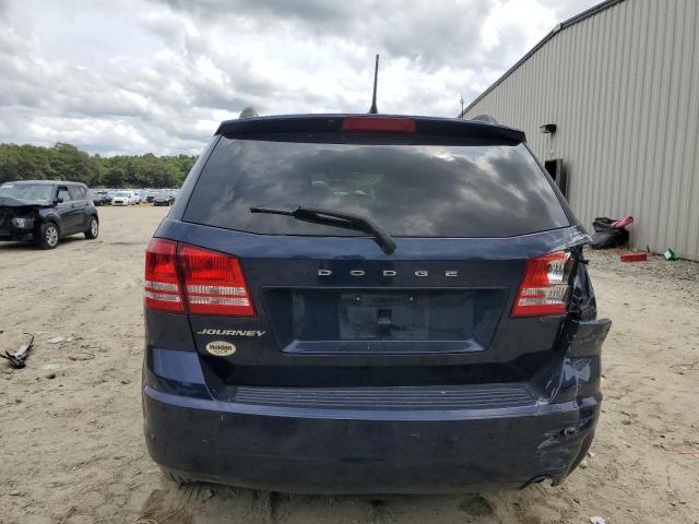 Photo 6 from auction – 2018 DODGE JOURNEY SE with VIN 3C4PDCAB3JT140911