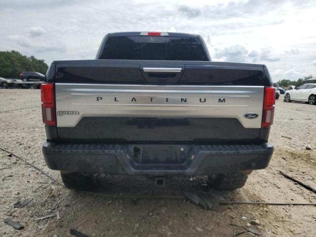 Photo 6 from auction – 2019 FORD F150 SUPER with VIN 1FTEW1E5XKFA41900