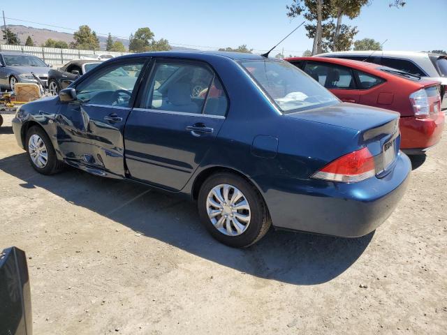 Photo 2 from auction – 2004 MITSUBISHI LANCER ES with VIN JA3AJ26E04U010444