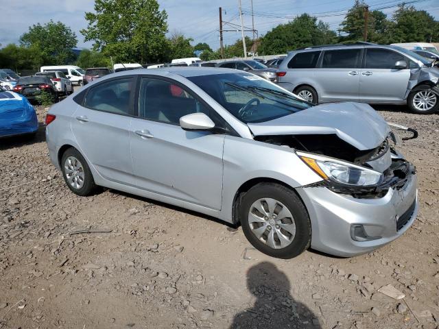 Photo 4 from auction – 2017 HYUNDAI ACCENT SE with VIN KMHCT4AE8HU175392