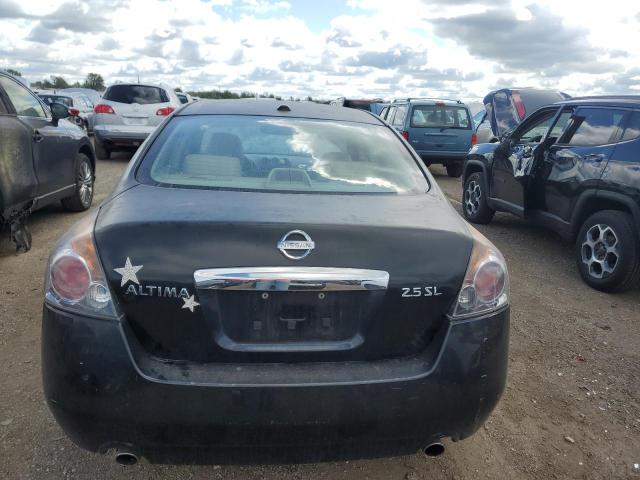 Photo 6 from auction – 2010 NISSAN ALTIMA BAS with VIN 1N4AL2AP6AN458087