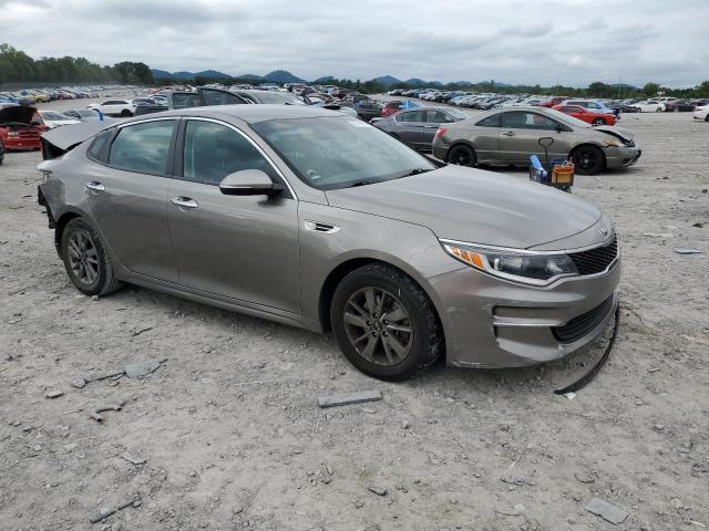 Photo 4 from auction – 2016 KIA OPTIMA LX with VIN 5XXGT4L12GG102619