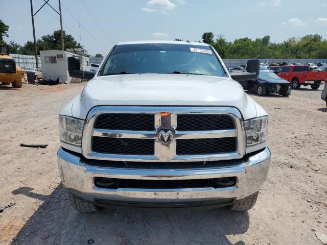 Photo 5 from auction – 2017 RAM 2500 SLT with VIN 3C6UR5DL4HG725060