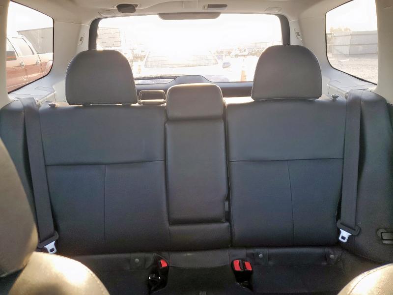 Photo 10 from auction – 2012 SUBARU FORESTER L with VIN JF2SHAEC2CH456020