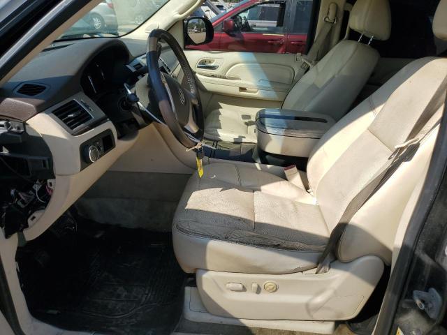 Photo 7 from auction – 2008 CADILLAC ESCALADE E with VIN 1GYFK66838R180287
