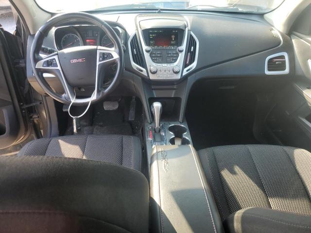 Photo 8 from auction – 2014 GMC TERRAIN SL with VIN 2GKFLWEK5E6176141