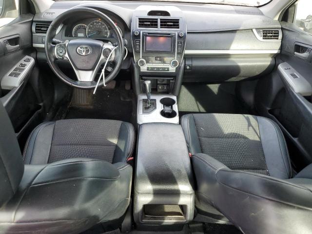 Photo 8 from auction – 2012 TOYOTA CAMRY BASE with VIN 4T1BF1FK3CU144768