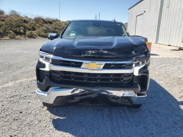 Photo 5 from auction – 2022 CHEVROLET SILVERADO with VIN 2GCUDDED5N1508355