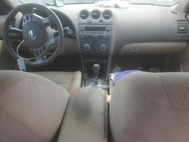 Photo 8 from auction – 2012 NISSAN ALTIMA BAS with VIN 1N4AL2AP2CC103612